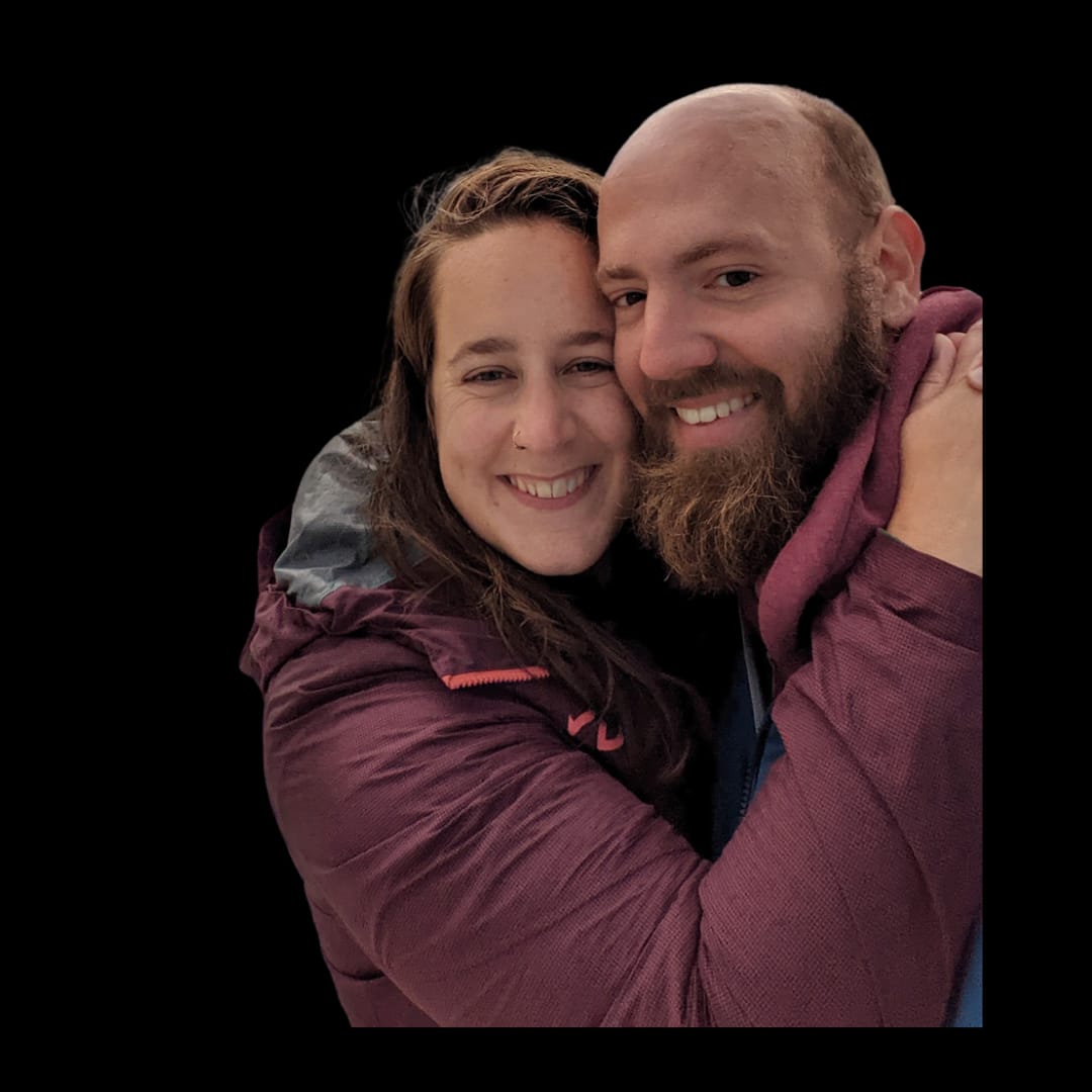 Aline & Michi - 20 Jahre Lemur